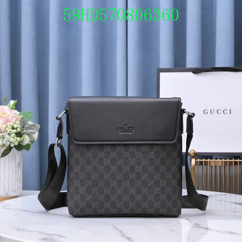 Amelia  - GCI Bags - 11186