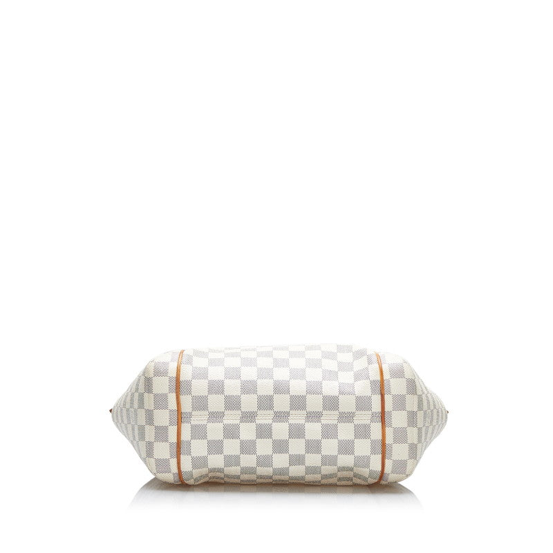 Louis Vuitton Damier Azur Totally PM Tote Bag