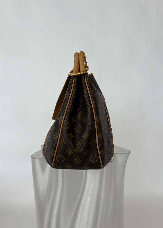 Louis Vuitton Galliera PM in Monogram Canvas