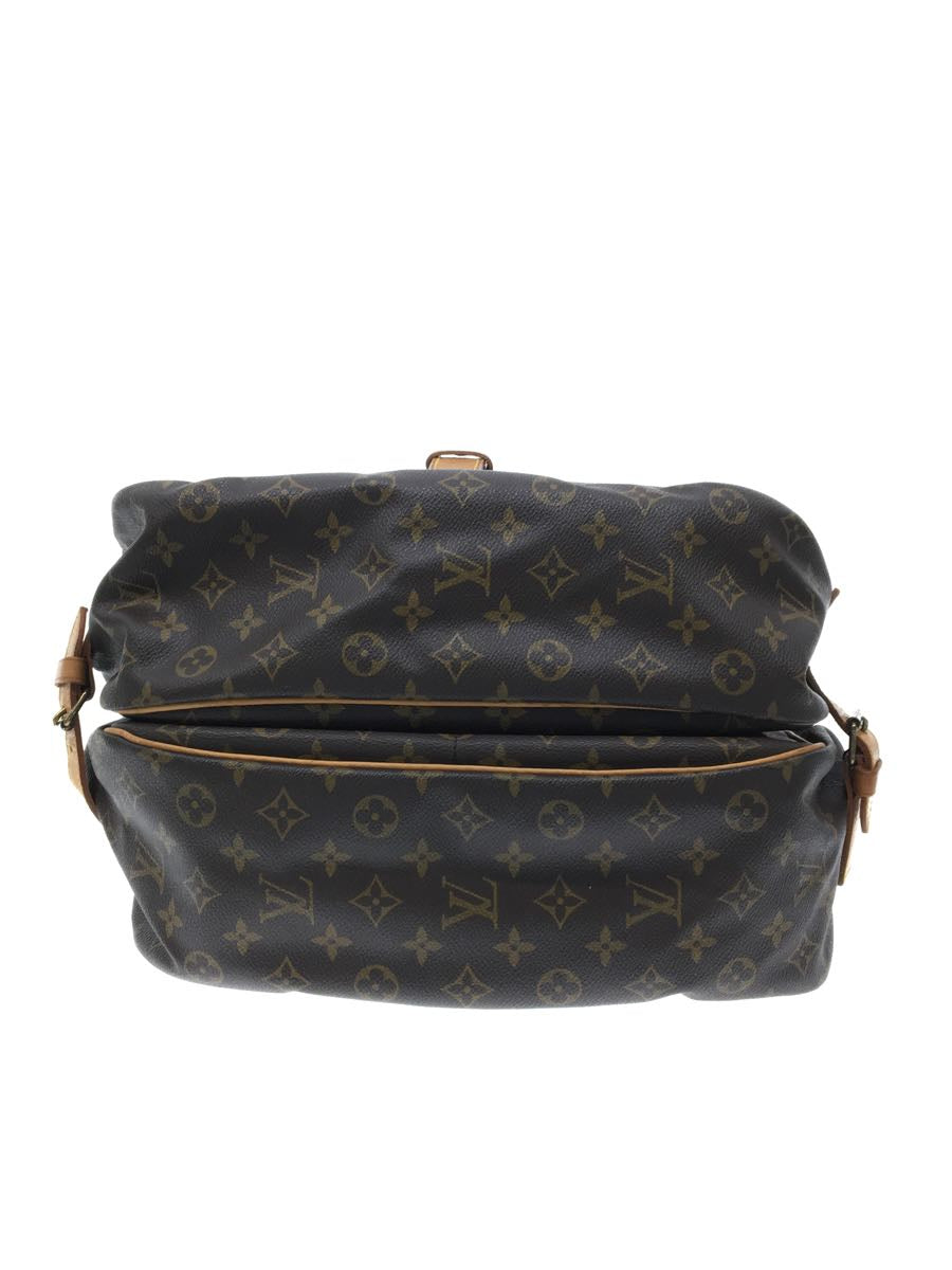 Louis Vuitton Bag Overall Pattern Handbag