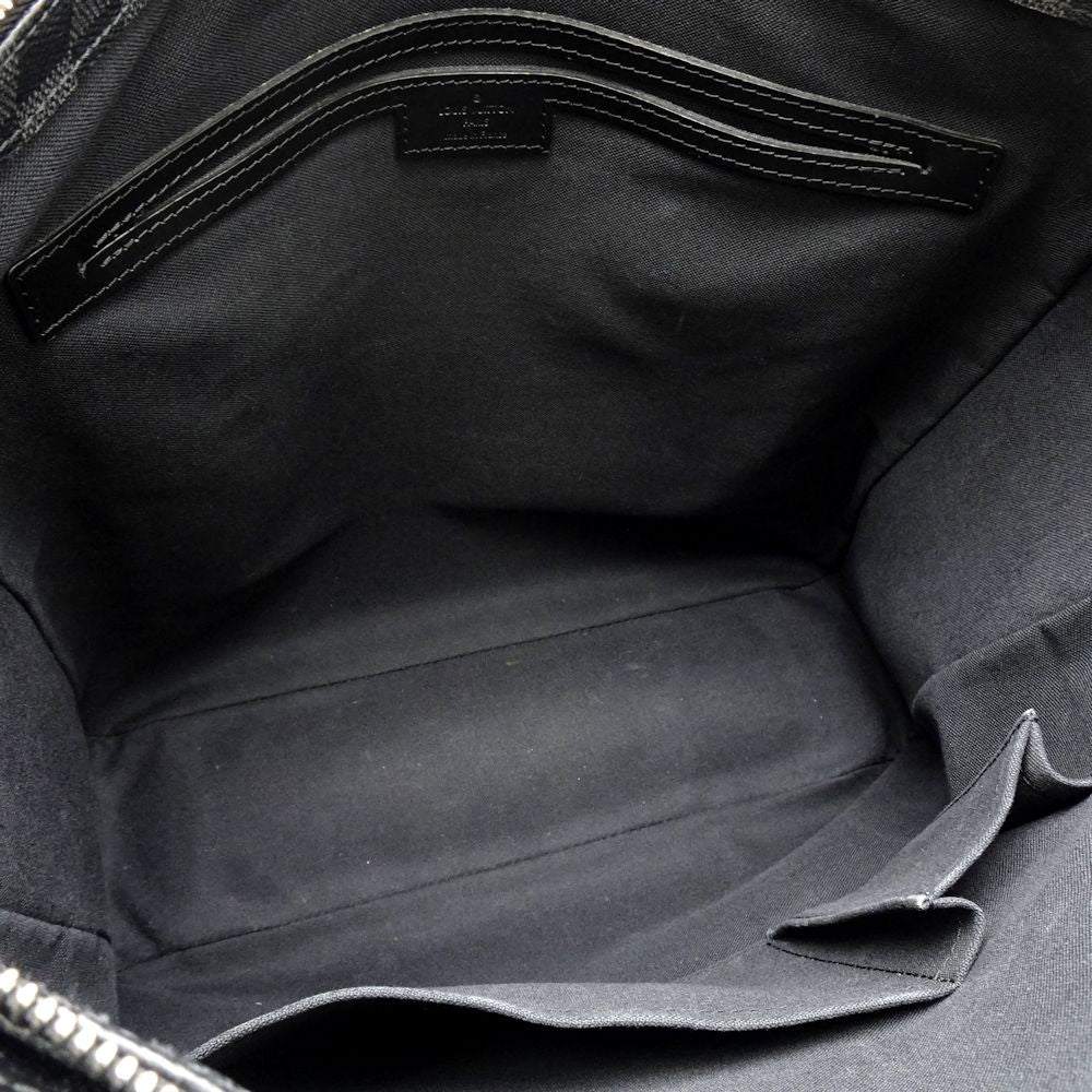 Louis Vuitton Damier Graphite Tadao 2WAY Bag