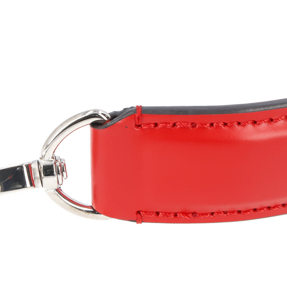 Louis Vuitton Neonoe Shoulder Bag Andigo Hardware Leather