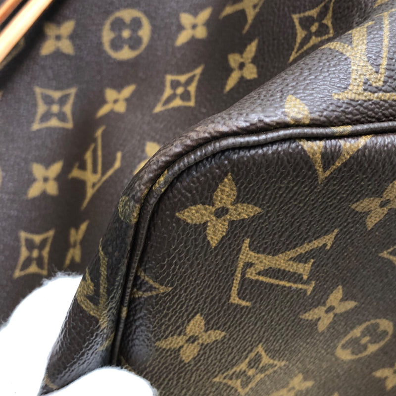 Louis Vuitton Neverfull MM  tote bag