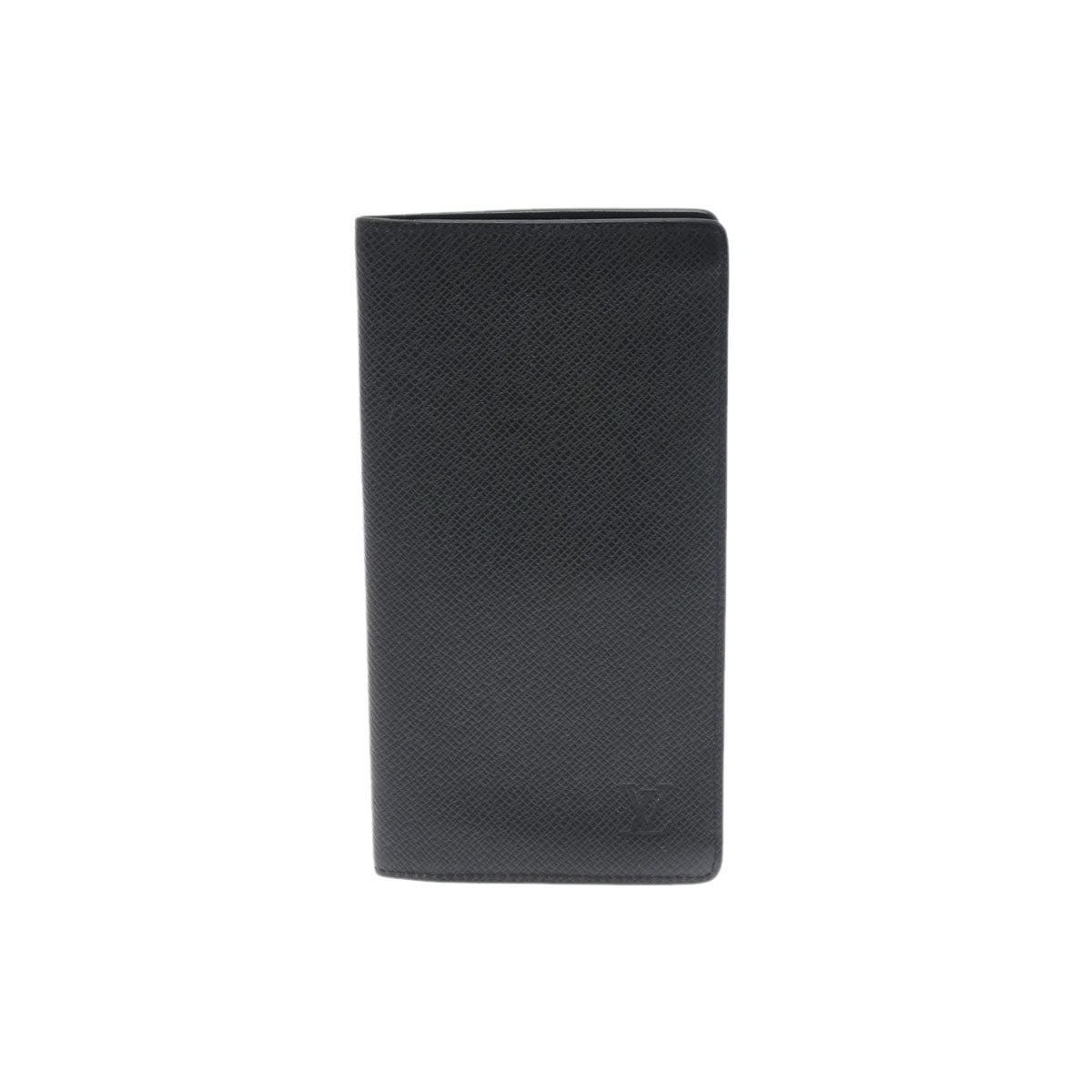 Louis Vuitton Taiga Portefeuille Ron Ardoise Men's wallet