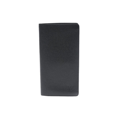 Louis Vuitton Taiga Portefeuille Ron Ardoise Men's wallet