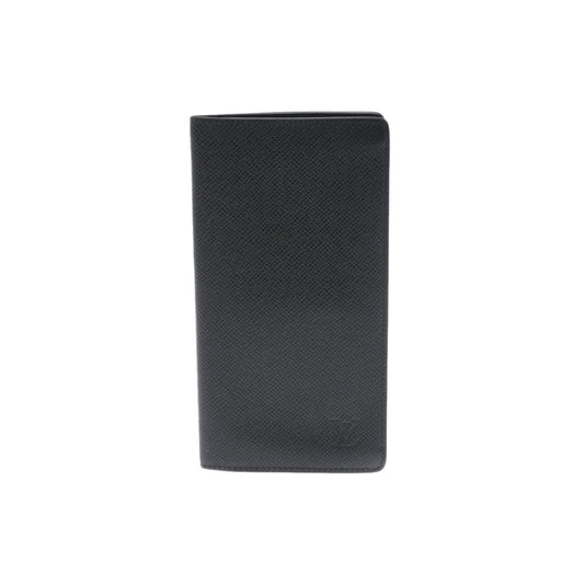 Louis Vuitton Taiga Portefeuille Ron Ardoise Men's wallet