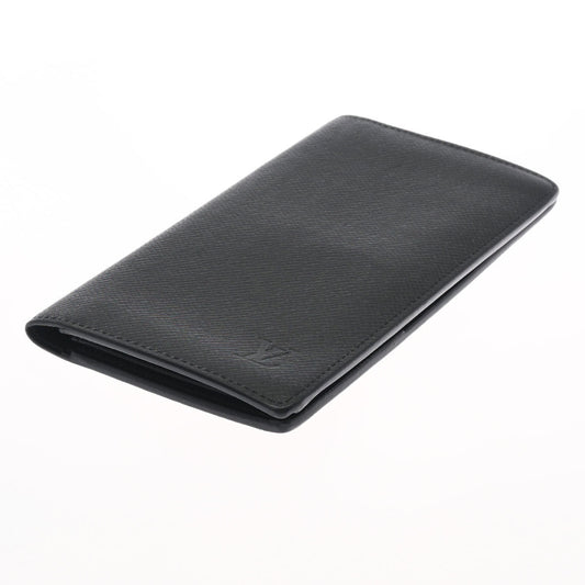 Louis Vuitton Taiga Portefeuille Ron Ardoise Men's wallet