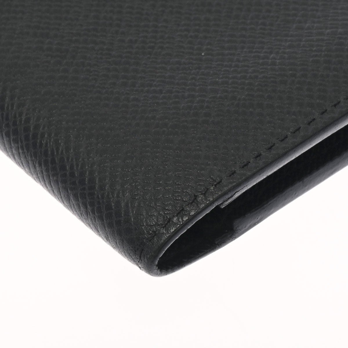 Louis Vuitton Taiga Portefeuille Ron Ardoise Men's wallet