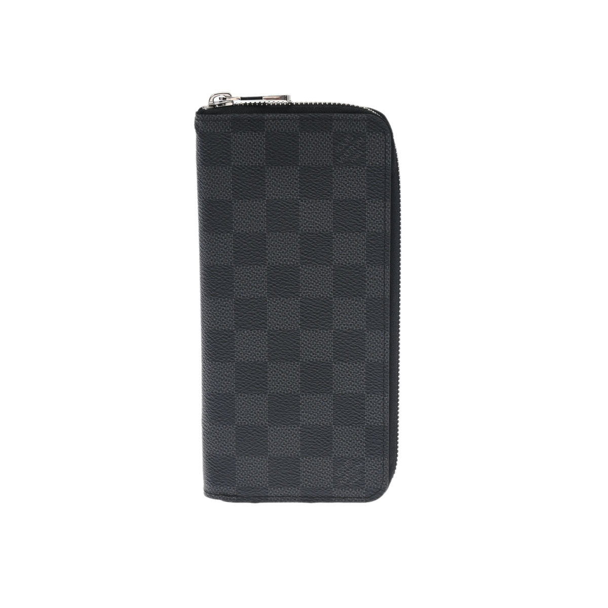Louis Vuitton Damier Graphite Canvas Men's  Wallet