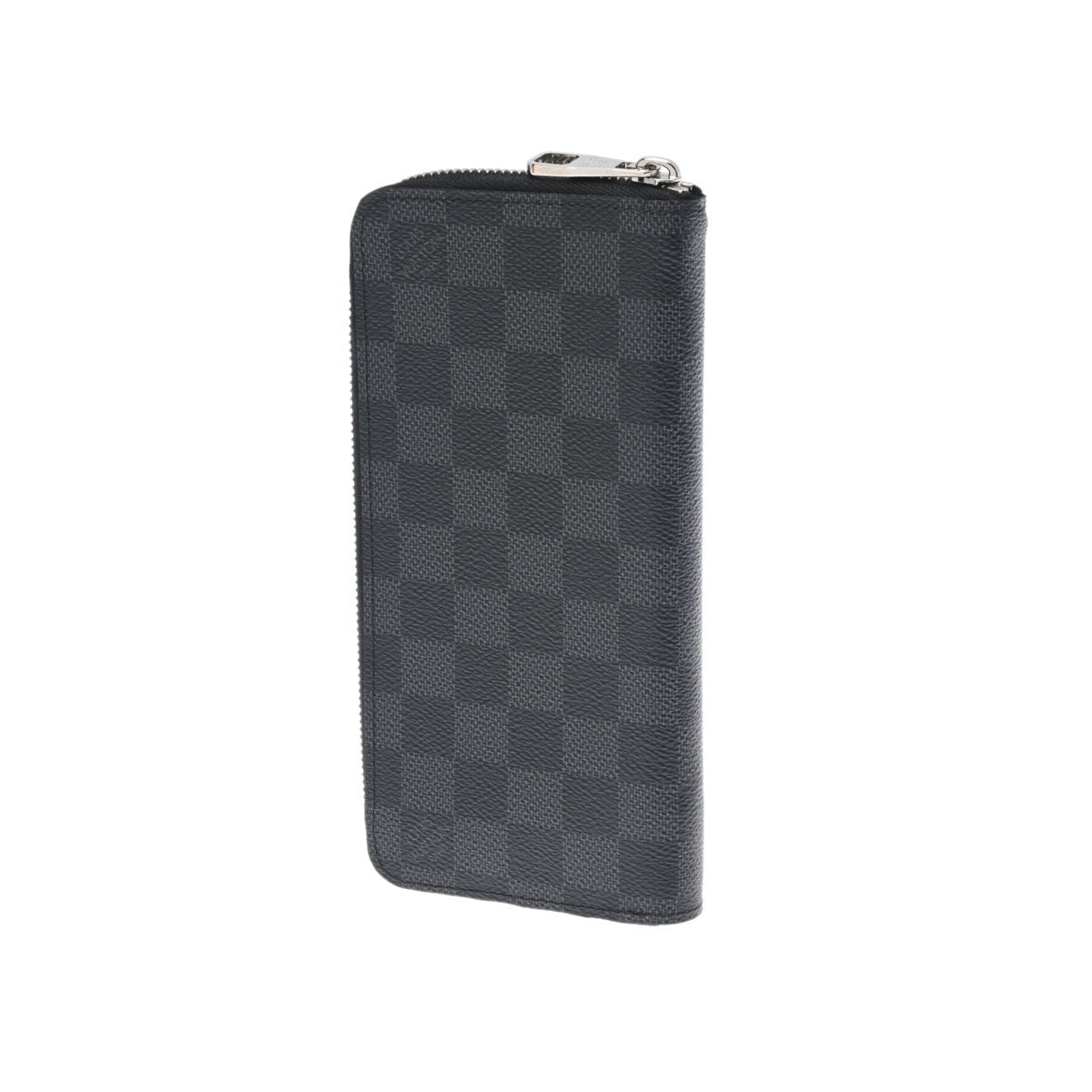 Louis Vuitton Damier Graphite Canvas Men's  Wallet