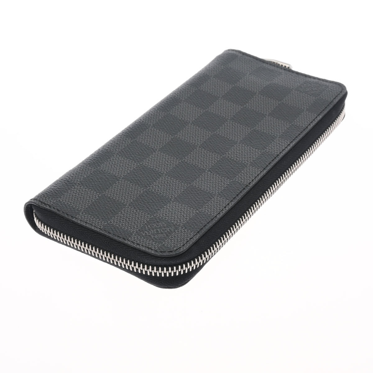 Louis Vuitton Damier Graphite Canvas Men's  Wallet