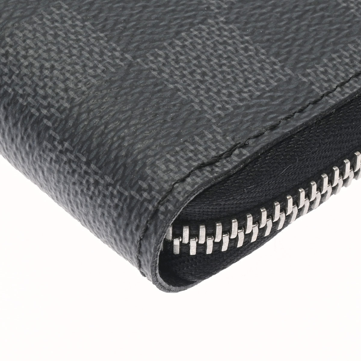 Louis Vuitton Damier Graphite Canvas Men's  Wallet
