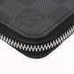 Louis Vuitton Damier Graphite Canvas Men's  Wallet