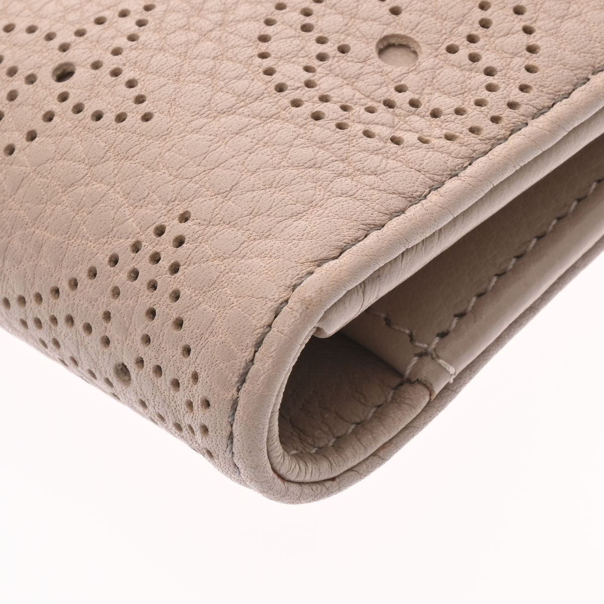 Louis Vuitton Monogram Mahina Portefeuille Amelia Wallet