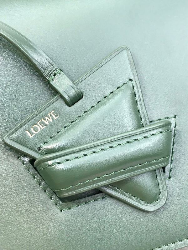 Amelia - LWE BRANDED BAGS - 380