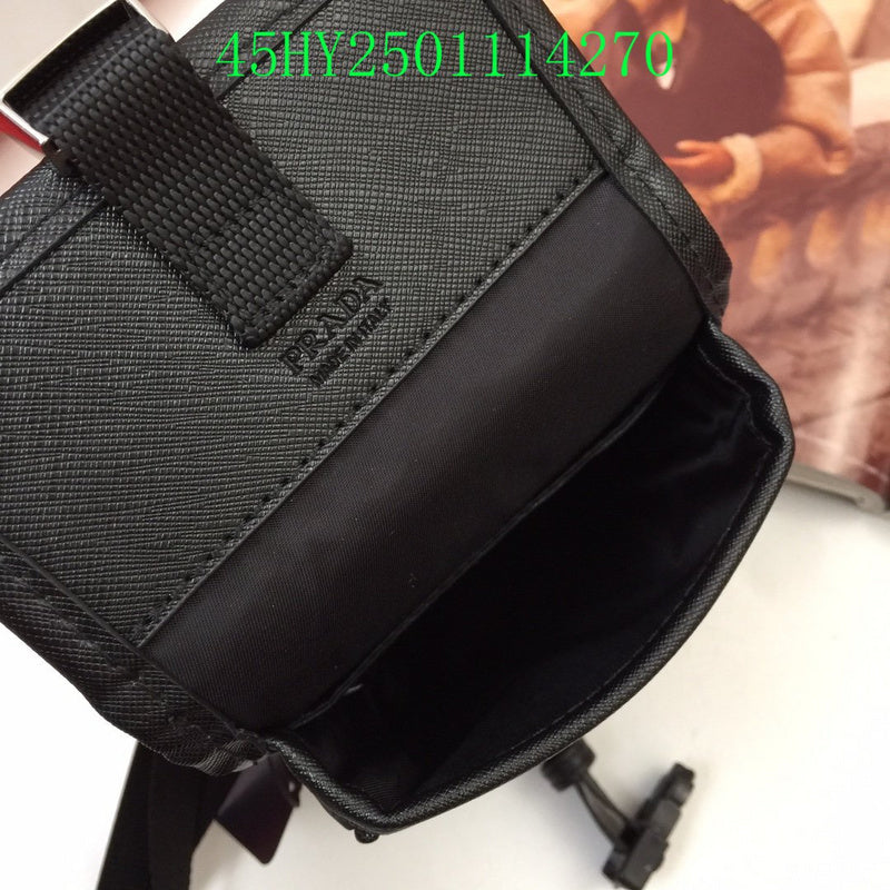 Prada Bags - The Barnes Bags  818