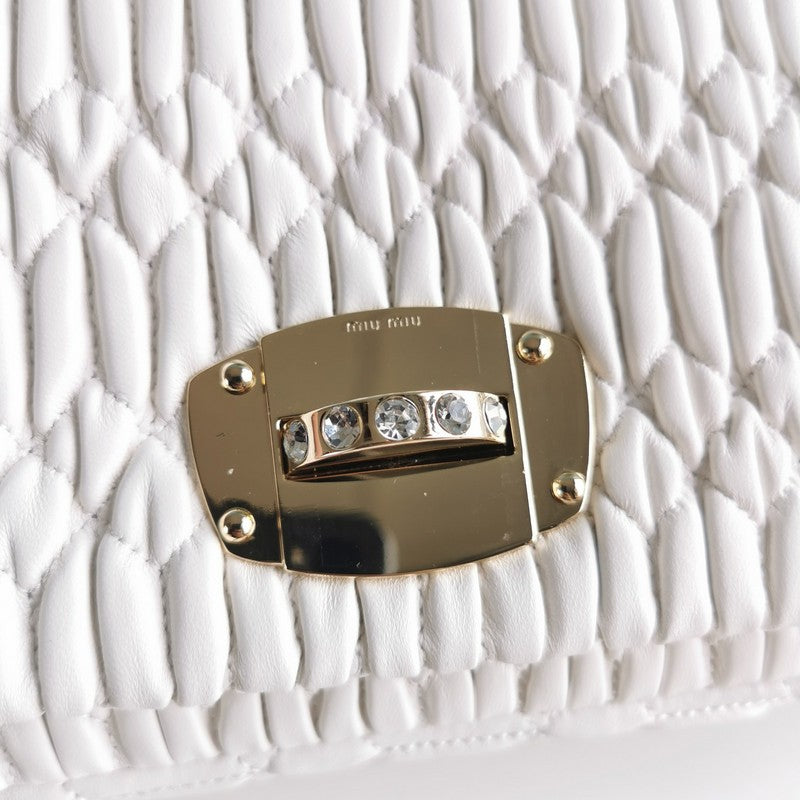 Amelia- MMU  LUXURY BAGS - 058