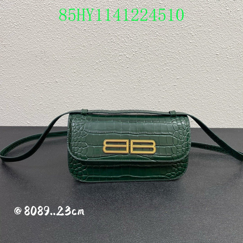 Amelia - BGA Bags - 2395
