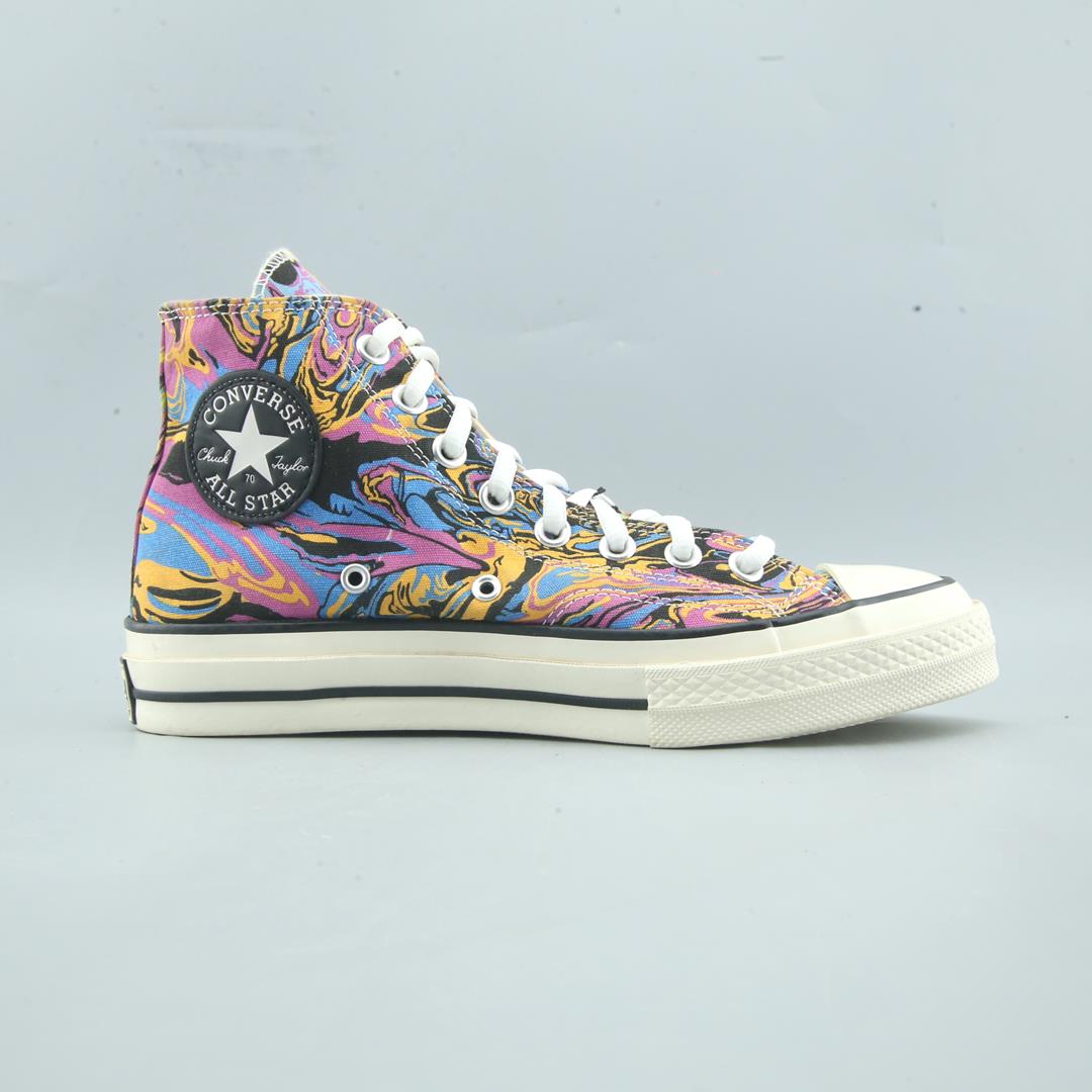 CONVERSE  CHUCK TAYLOR ALL STAR 70 HI