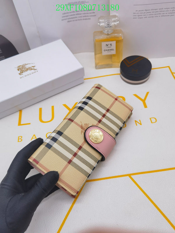 Amelia - BOR Wallet - 009