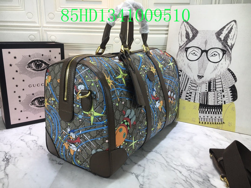 Amelia - GCI Bags - 11323