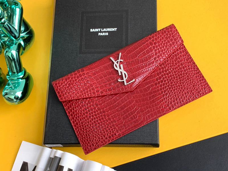 Amelia - YSL Bag - 3767