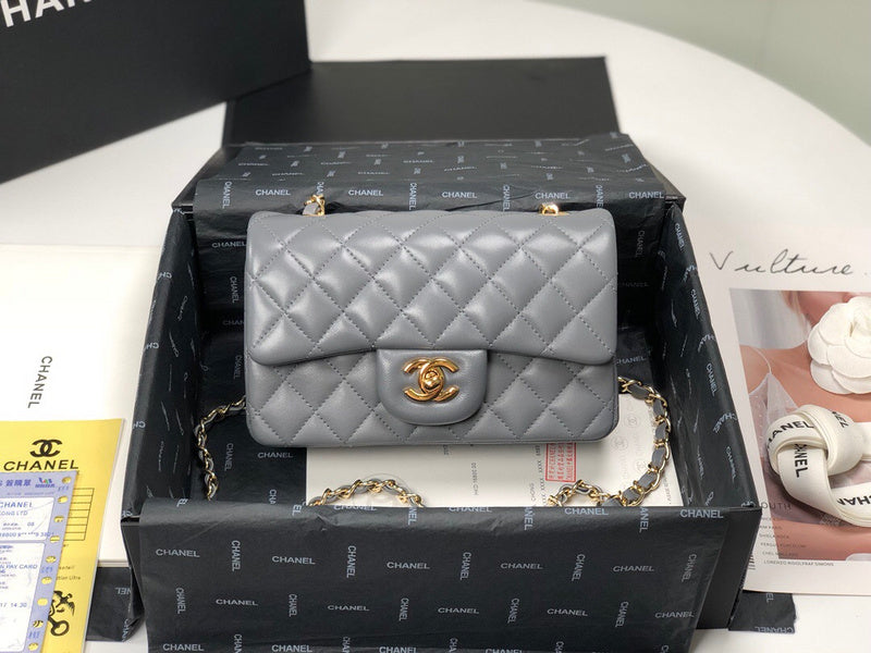 Amelia- CHL Bags - 7467