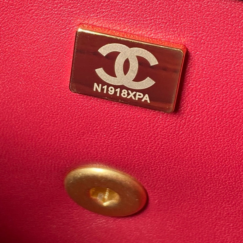 Amelia- CHL Bags - 7537