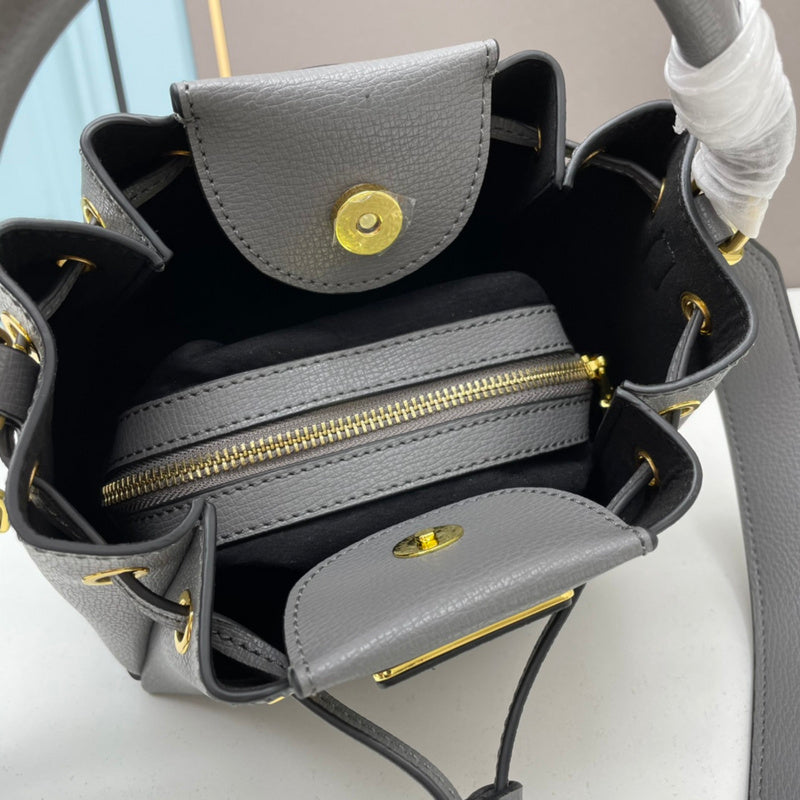 Amelia- PRDA  LUXURY BAGS - 368