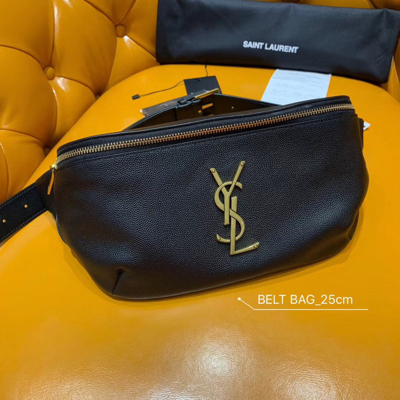 Amelia - YSL Bag - 3845