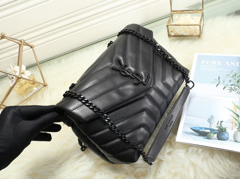 Amelia - YSL Bag - 3536
