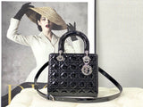 Amelia- DYOR BAGS - DESIGNER HANDBAGS  - 1151