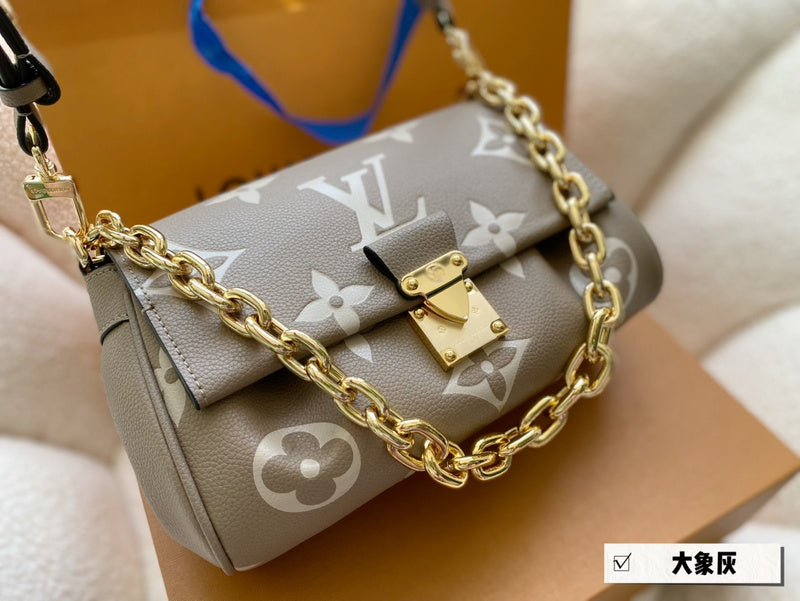 Amelia - LV Bags - 14800