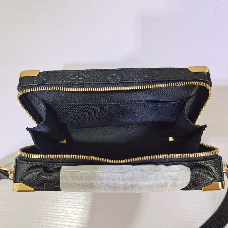 Amelia - LOV Lady Bags - 1001