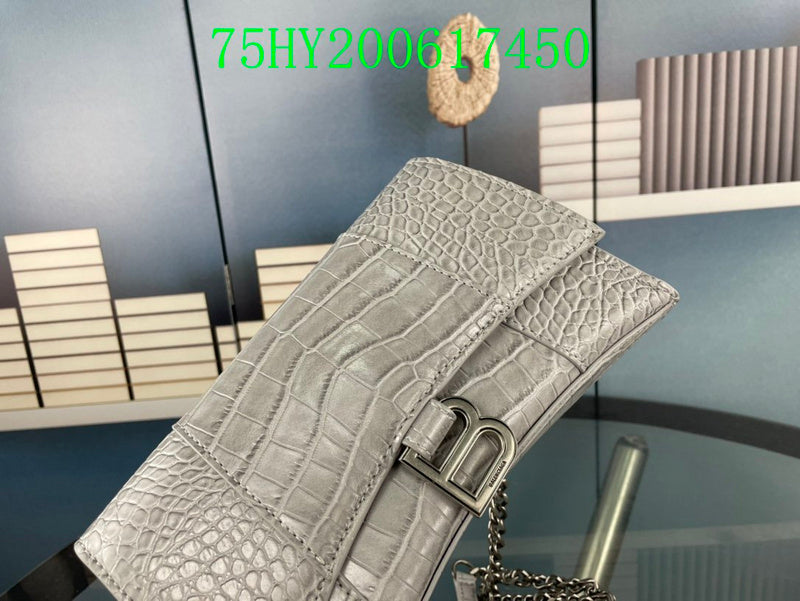 Amelia - BGA Bags - 2248