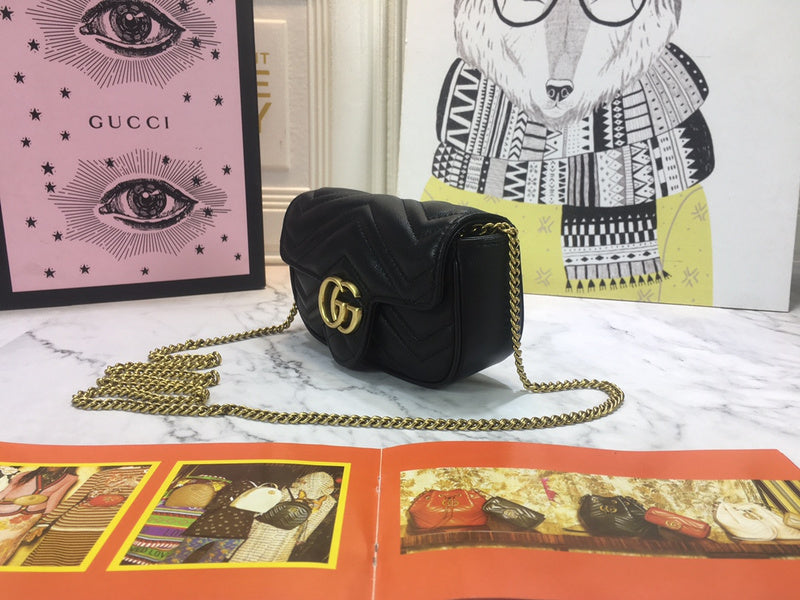Amelia- GCI Bags - 2155