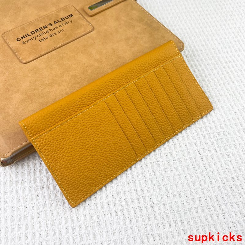 Amelia- Mix Wallets - 408