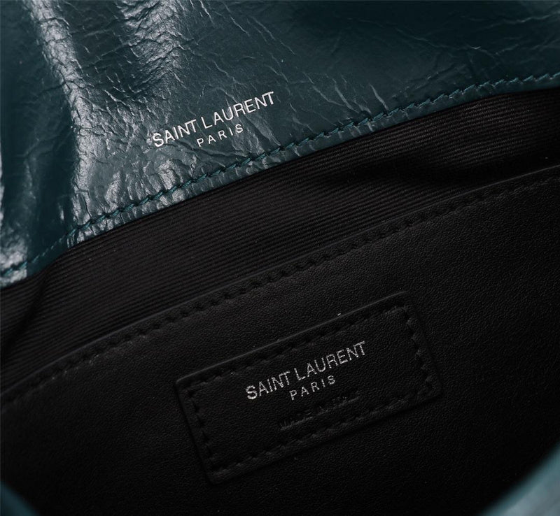 Amelia - YSL Bag - 2640