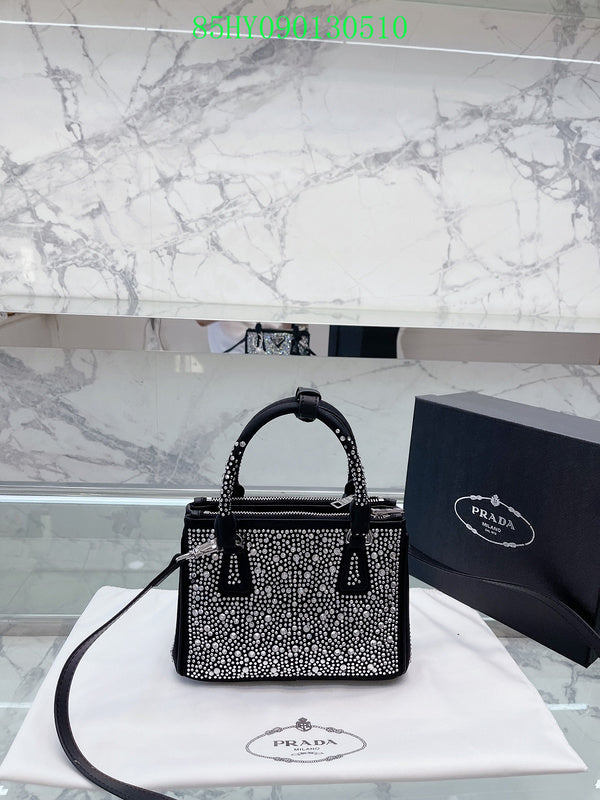 Prada Bags - The Barnes Bags  636