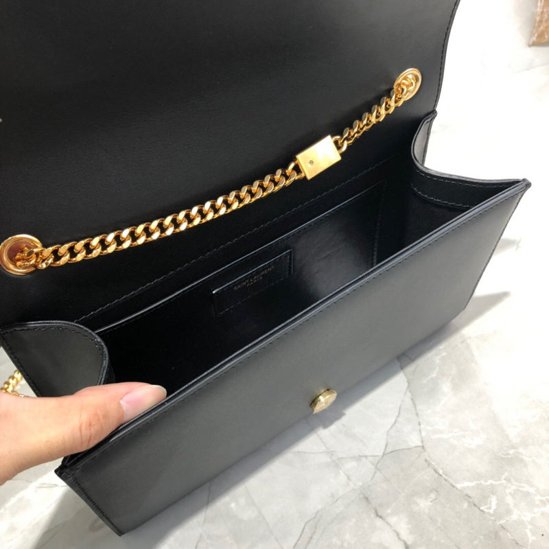 Amelia - YSL Bag - 4014