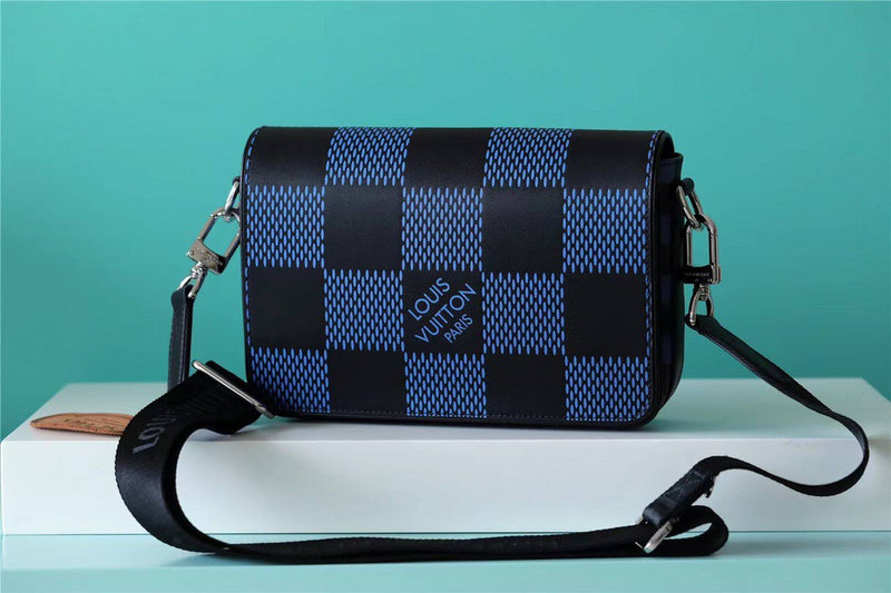 Fan Fashion Lu-Vi bags - 10260