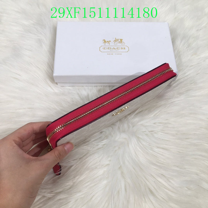 Amelia - CAH Wallet - 056