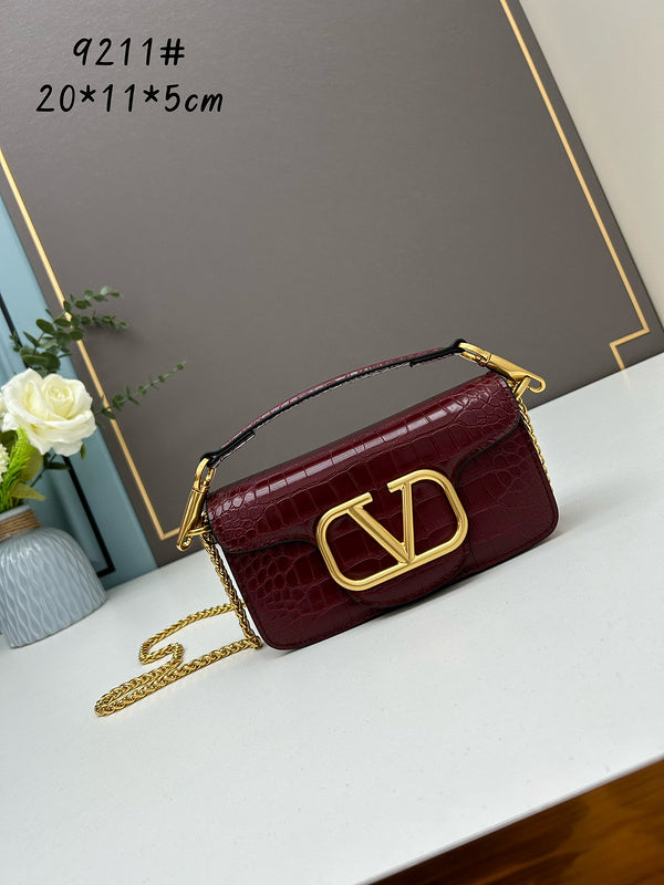 Amelia- VEL WOMEN LUXURY BAGS - 660