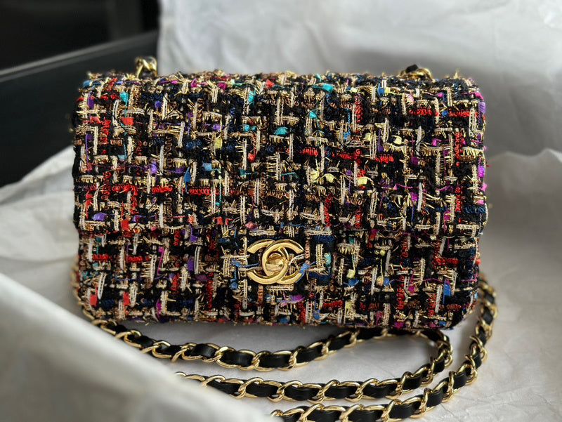 Amelia-  CHL BAGS  - 079