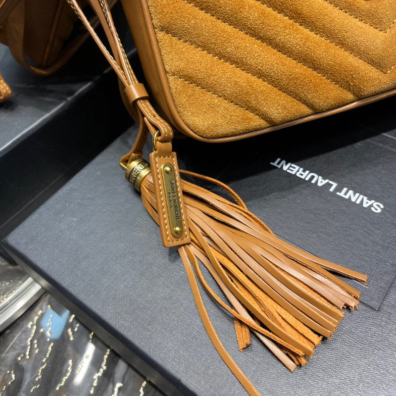 Amelia - YSL Bag - 1437
