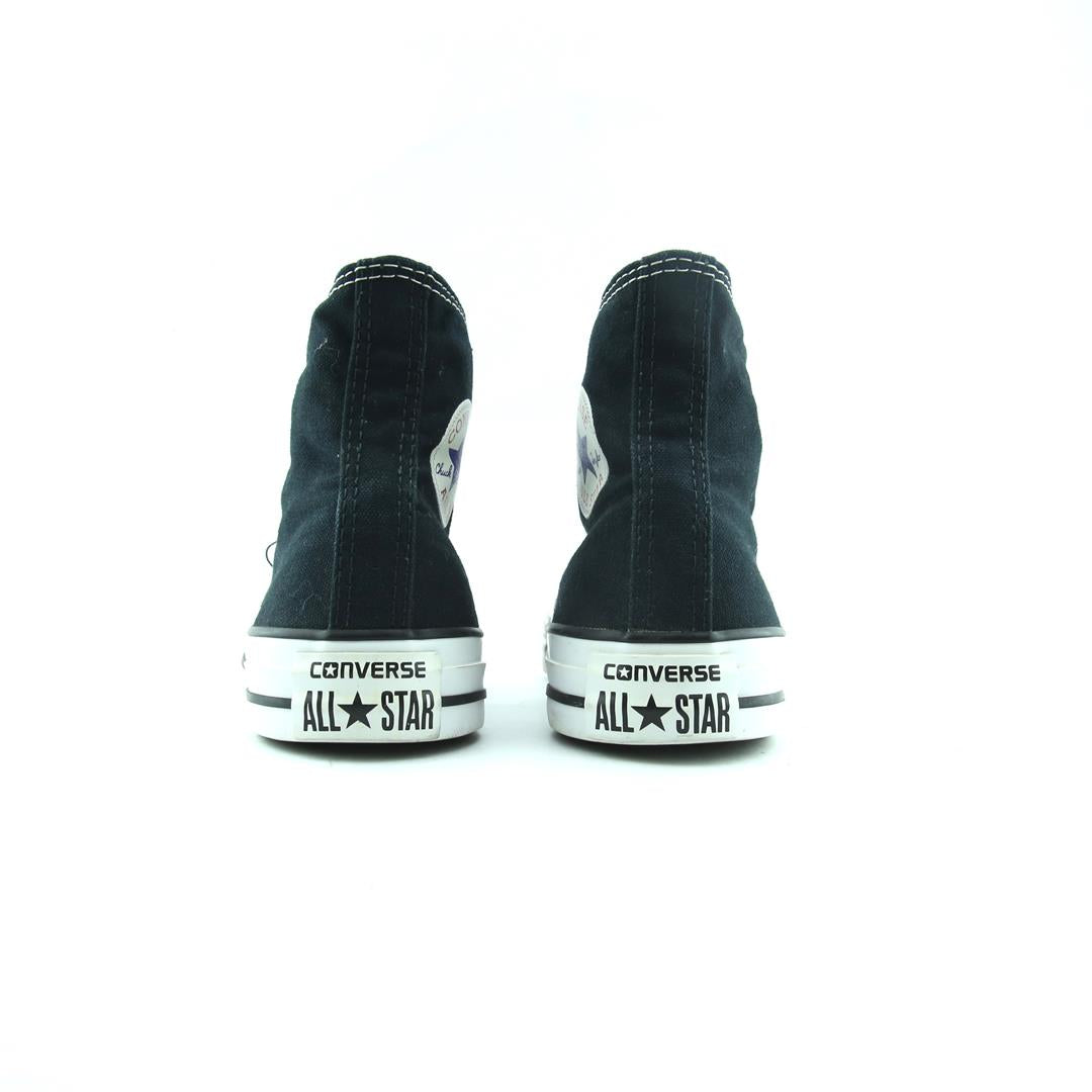 CONVERSE CHUCK TAYLOR ALL STAR CANVAS