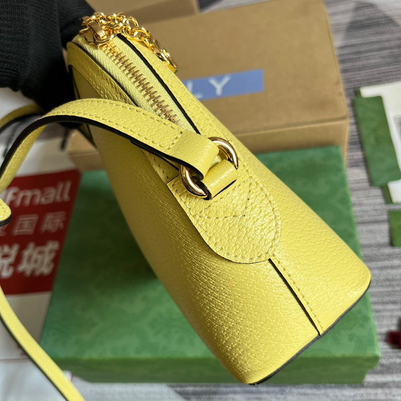 Amelia- GCI LUXURY LADY BAG - BRANDED BAGS FOR WOMEN - 263