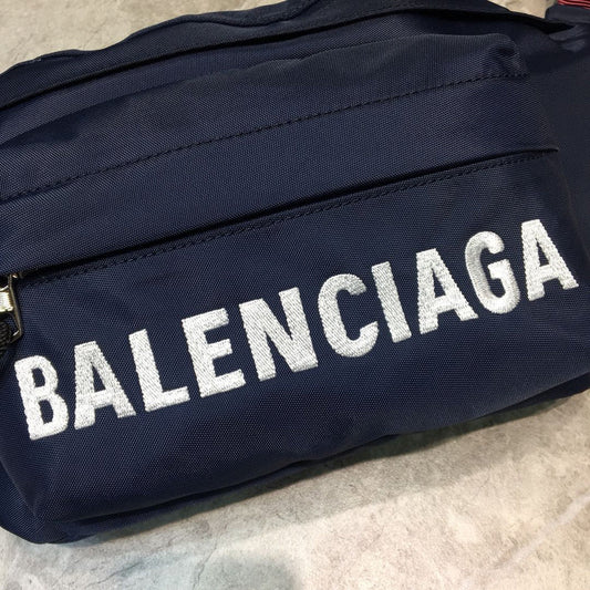 Amelia - BG Men Bags - 021