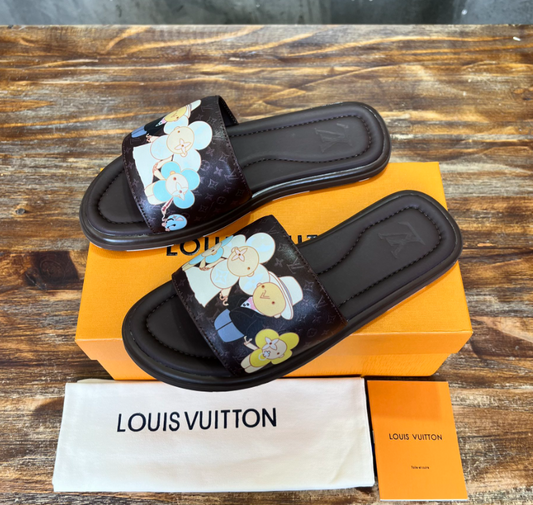 AmeliaLuxury - LOV Men Shoes - 074