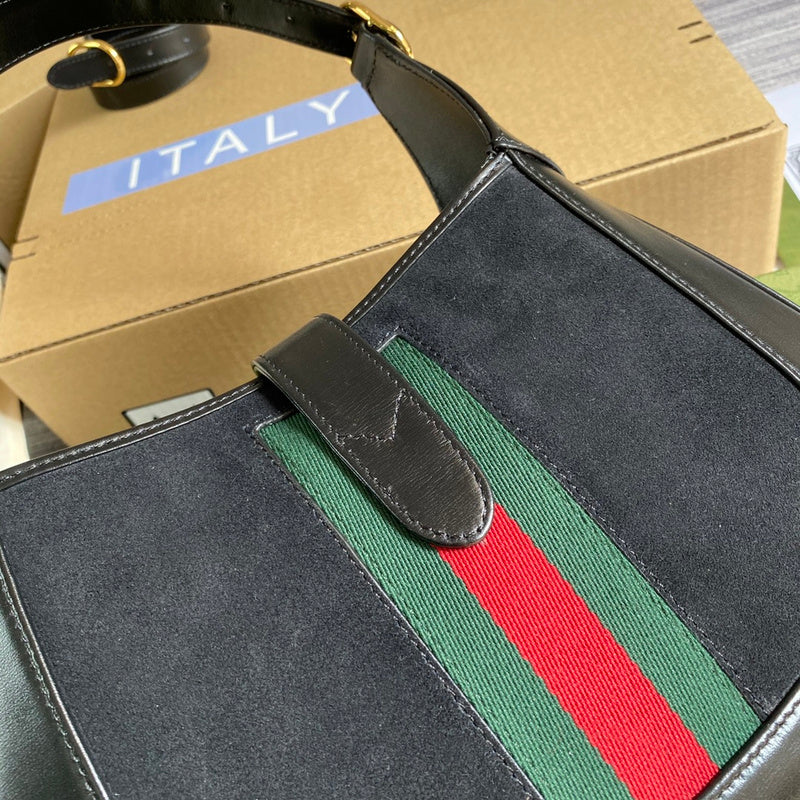 Amelia- GUKI Bags - 2169